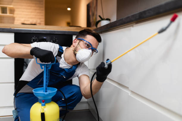 Best Wildlife Control Services  in Linglestown, PA
